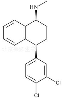 舍曲林標準品
