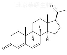 地屈孕酮雜質B標準品
