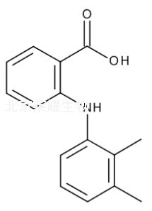甲芬那酸標(biāo)準(zhǔn)品