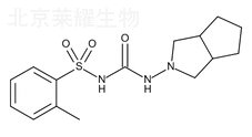 格列齊特雜質F標準品