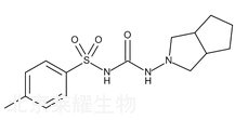格列齊特標準品