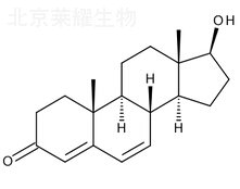 睪酮雜質(zhì)I標準品