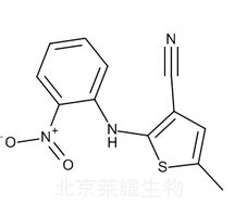 奧氮平雜質A標準品