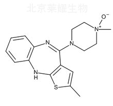 奧氮平雜質D標準品