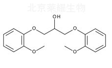 愈創甘油醚雜質D標準品