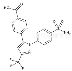 羧酸塞來昔布標準品
