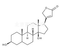 毛地黃毒苷配基標準品