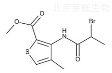 鹽酸阿替卡因雜質J標準品