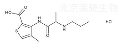 鹽酸阿替卡因雜質B標準品