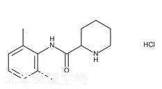 鹽酸甲哌卡因雜質(zhì)B標(biāo)準(zhǔn)品