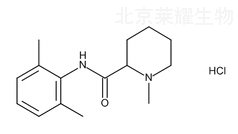 鹽酸甲哌卡因標(biāo)準(zhǔn)品