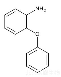 尼美舒利雜質C標準品