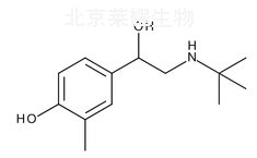 硫酸沙丁胺醇雜質(zhì)C標(biāo)準(zhǔn)品