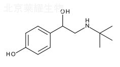 硫酸沙丁胺醇雜質(zhì)B標(biāo)準(zhǔn)品