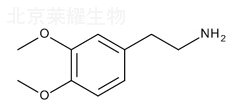 鹽酸多巴胺雜質(zhì)C標(biāo)準(zhǔn)品