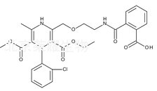 苯磺酸氨氯地平雜質(zhì)H標(biāo)準(zhǔn)品