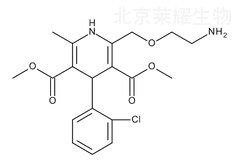 苯磺酸氨氯地平雜質(zhì)F標(biāo)準(zhǔn)品
