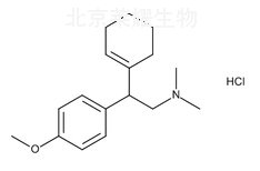 鹽酸文拉法辛雜質(zhì)F標(biāo)準(zhǔn)品