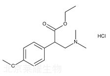 鹽酸文拉法辛雜質(zhì)B標準品