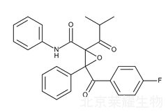阿托伐他汀鈣三水合物雜質D