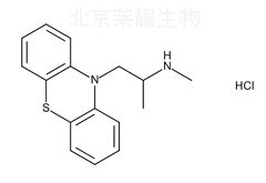 鹽酸異丙嗪雜質(zhì)C標準品