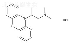 鹽酸異丙嗪雜質B標準品