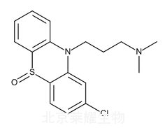 鹽酸氯丙嗪雜質(zhì)A標(biāo)準(zhǔn)品