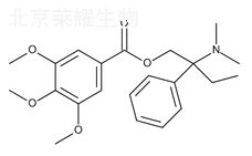 曲美布汀標準品