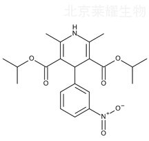 尼莫地平雜質(zhì)B標(biāo)準(zhǔn)品