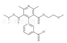 尼莫地平雜質(zhì)A標(biāo)準(zhǔn)品