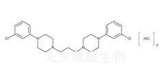 鹽酸曲唑酮雜質H標準品