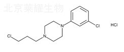 鹽酸曲唑酮雜質F標準品