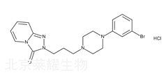 鹽酸曲唑酮雜質(zhì)D標(biāo)準(zhǔn)品