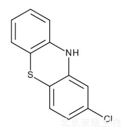 鹽酸氯丙嗪雜質E標準品