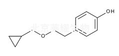 鹽酸倍他洛爾雜質(zhì)D標(biāo)準(zhǔn)品