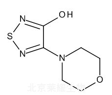 馬來酸噻嗎洛爾雜質(zhì)D標(biāo)準(zhǔn)品