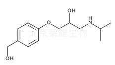 富馬酸比索洛爾雜質(zhì)A標(biāo)準(zhǔn)品