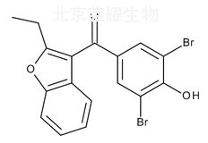 苯溴馬隆標準品