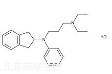 鹽酸阿普林定標準品