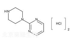 鹽酸丁螺環酮雜質A標準品