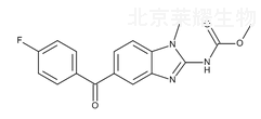 氟苯咪唑雜質F標準品