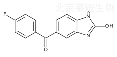 氟苯咪唑雜質C標準品