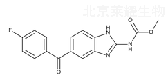 氟苯咪唑標準品