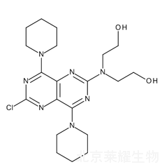 雙嘧達(dá)莫雜質(zhì)C標(biāo)準(zhǔn)品