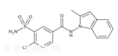 吲達(dá)帕胺雜質(zhì)B標(biāo)準(zhǔn)品