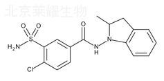 吲達(dá)帕胺標(biāo)準(zhǔn)品