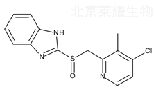 蘭索拉唑雜質F標準品