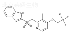 蘭索拉唑雜質B標準品