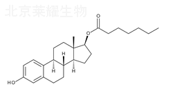 庚酸雌二醇標準品