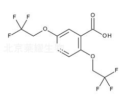 醋酸氟卡尼雜質(zhì)D標(biāo)準(zhǔn)品